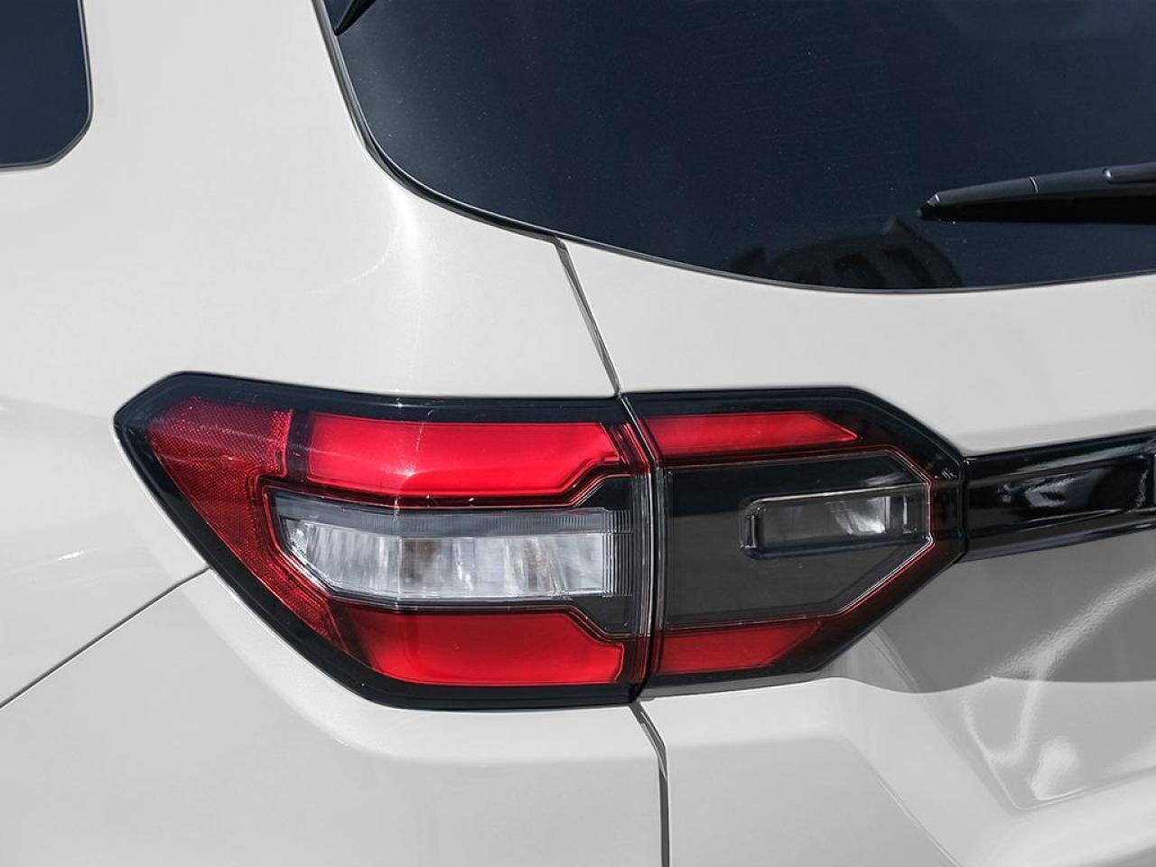 2025 Honda Pilot Black Edition 4dr All-Wheel Drive Photo