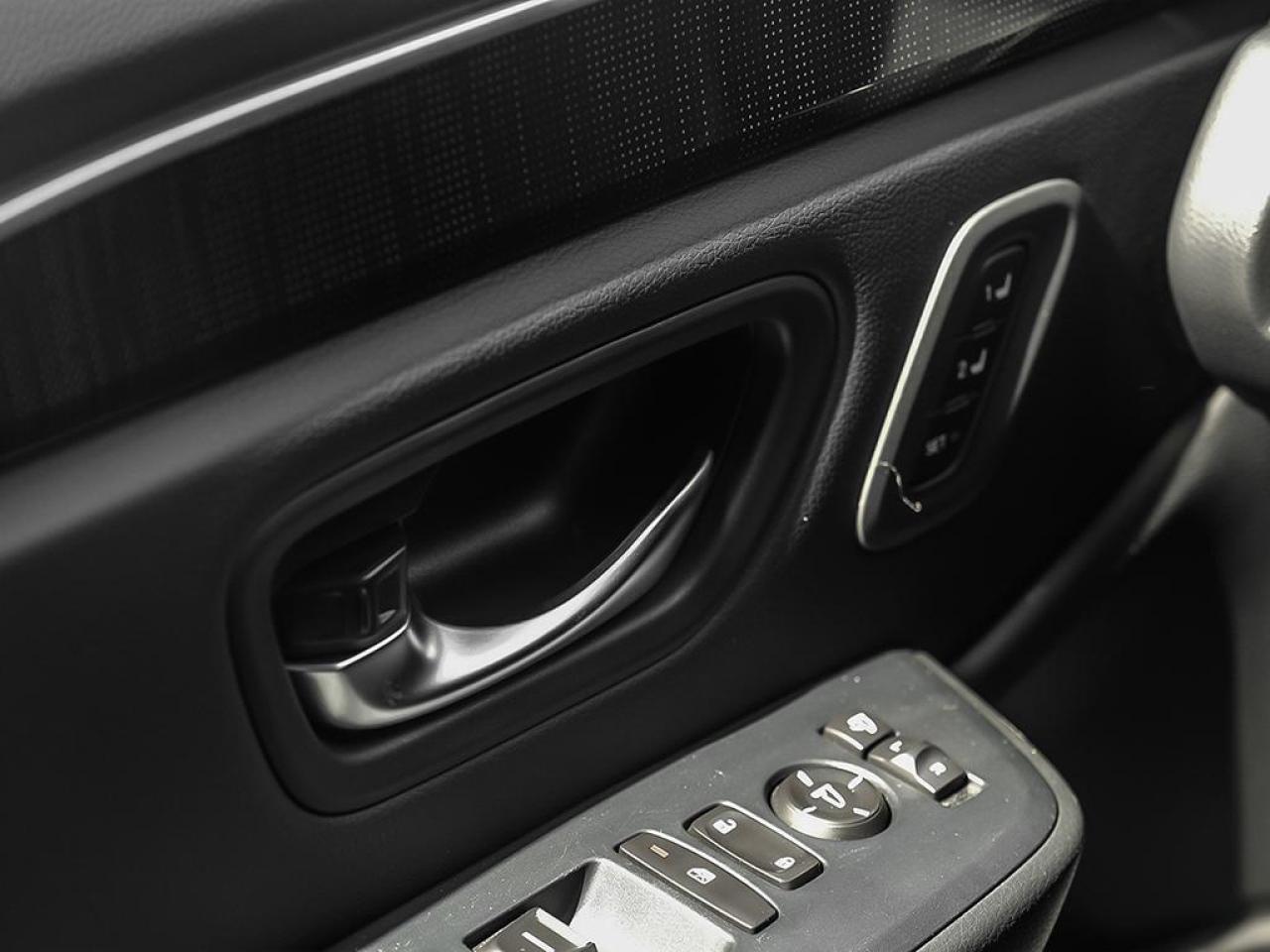 2025 Honda Pilot Black Edition 4dr All-Wheel Drive Photo