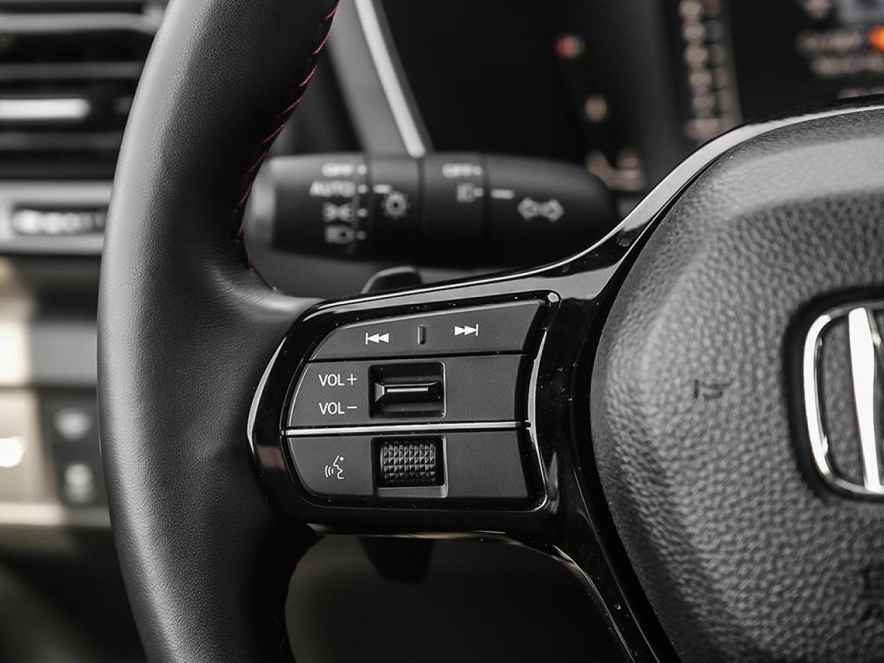 2025 Honda Pilot Black Edition 4dr All-Wheel Drive Photo