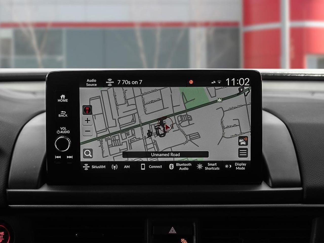 2025 Honda Pilot Black Edition 4dr All-Wheel Drive Photo