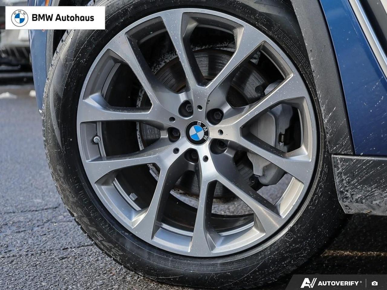 2021 BMW X5 xDrive40i Sports Activity Vehicle Photo