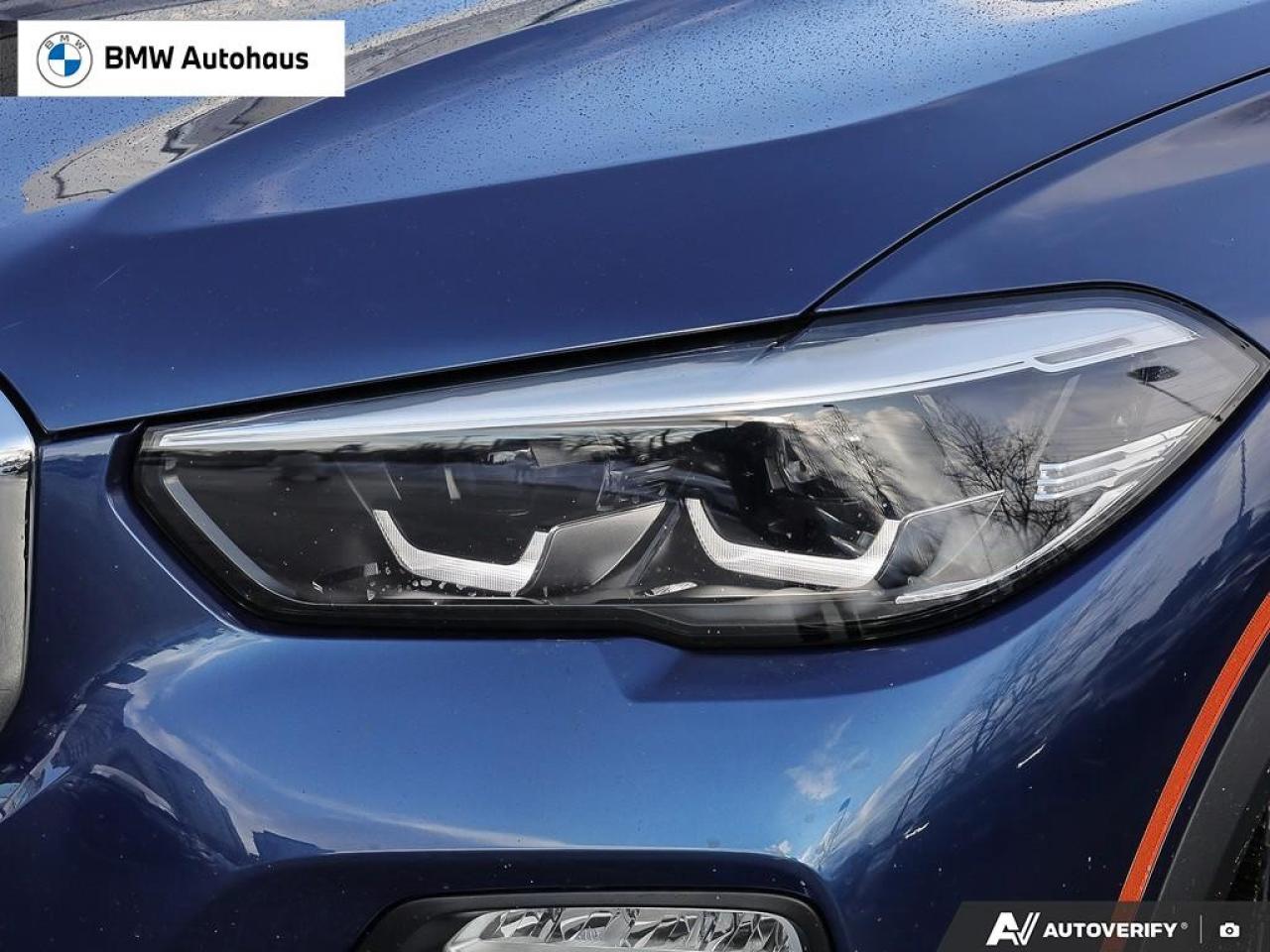 2021 BMW X5 xDrive40i Sports Activity Vehicle Photo