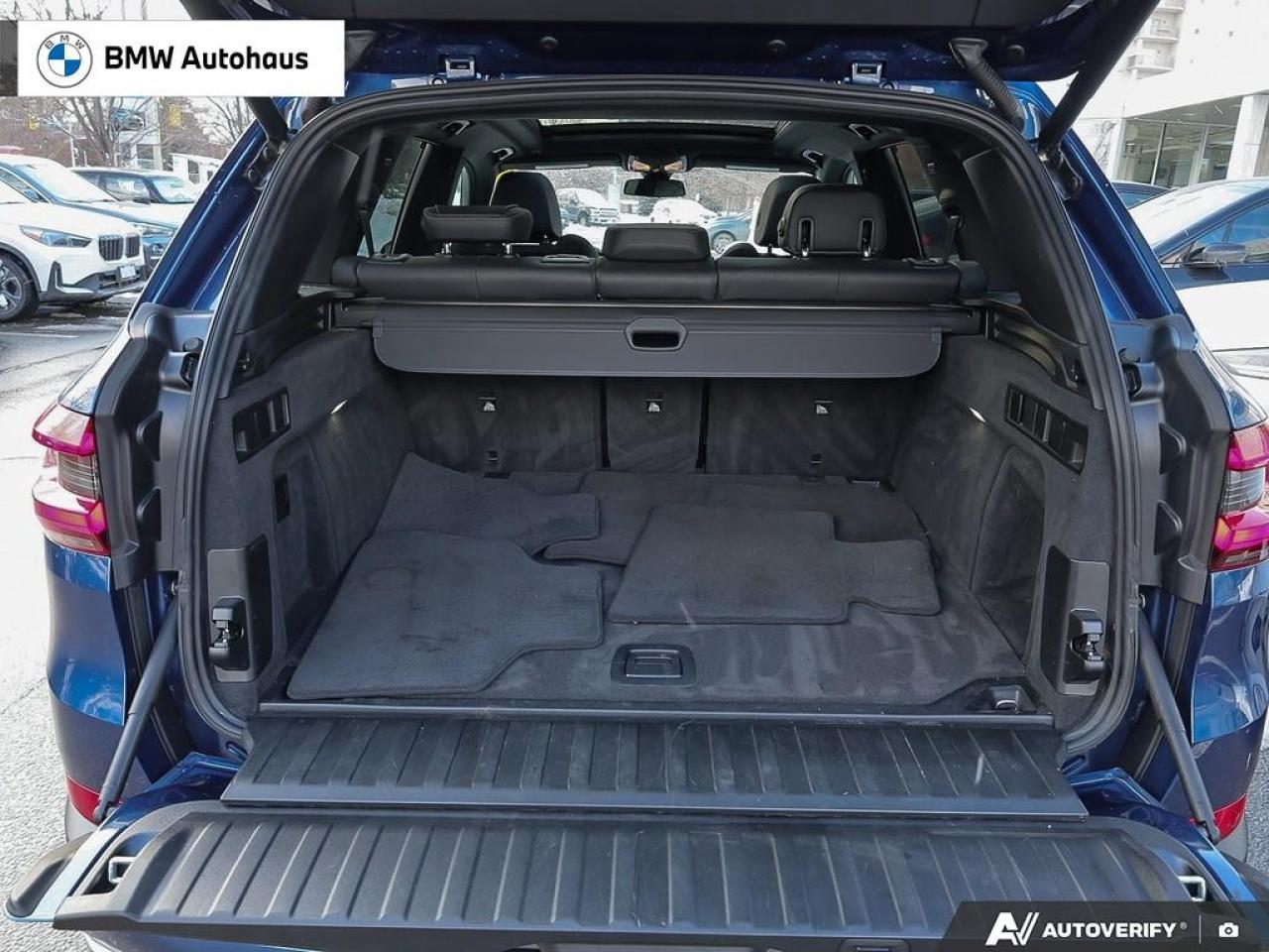 2021 BMW X5 xDrive40i Sports Activity Vehicle Photo