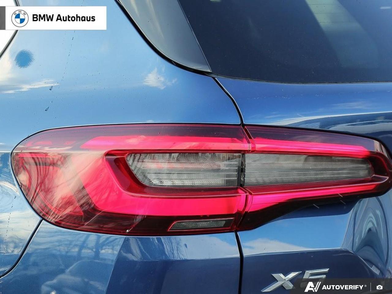 2021 BMW X5 xDrive40i Sports Activity Vehicle Photo