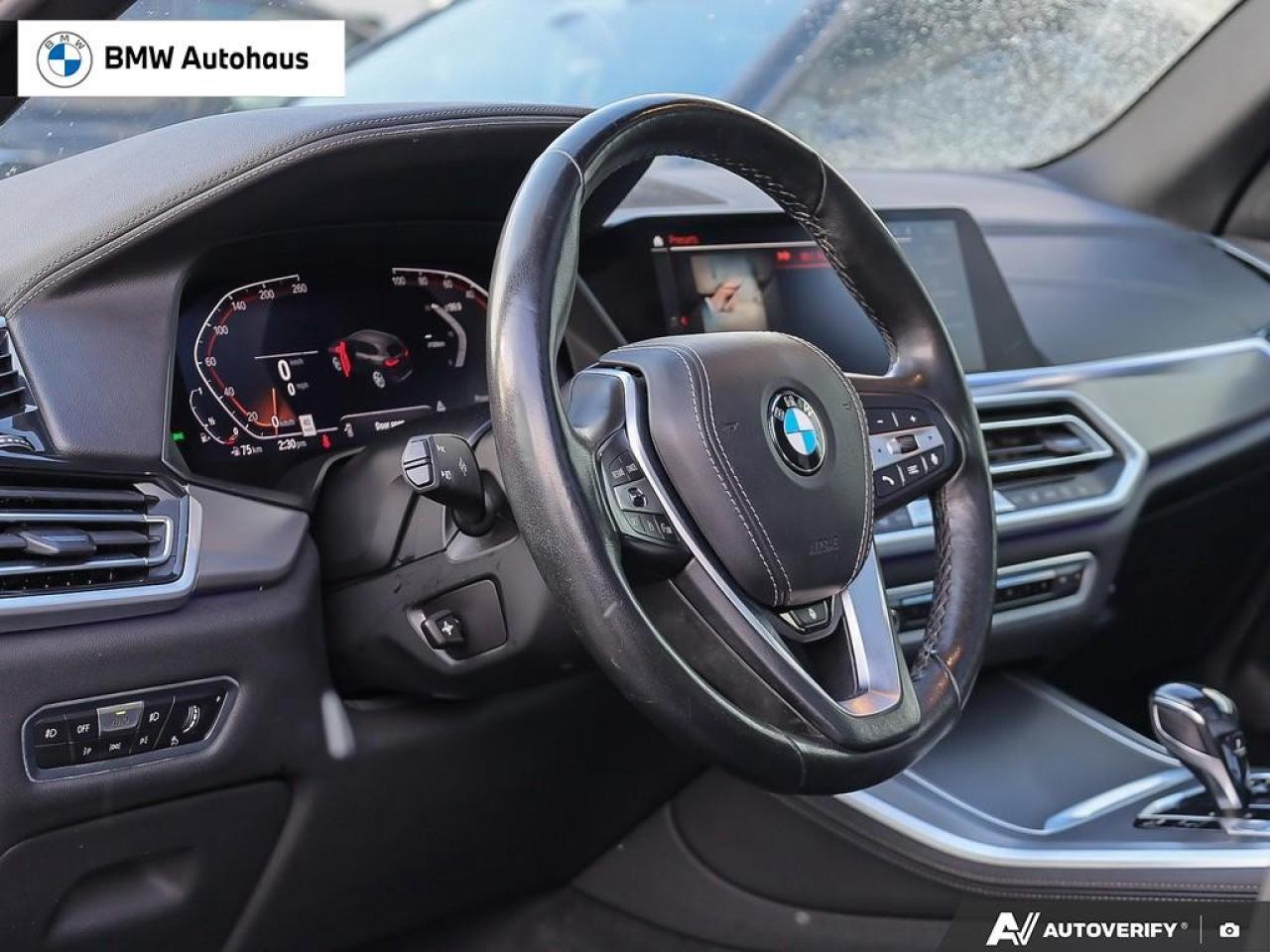 2021 BMW X5 xDrive40i Sports Activity Vehicle Photo