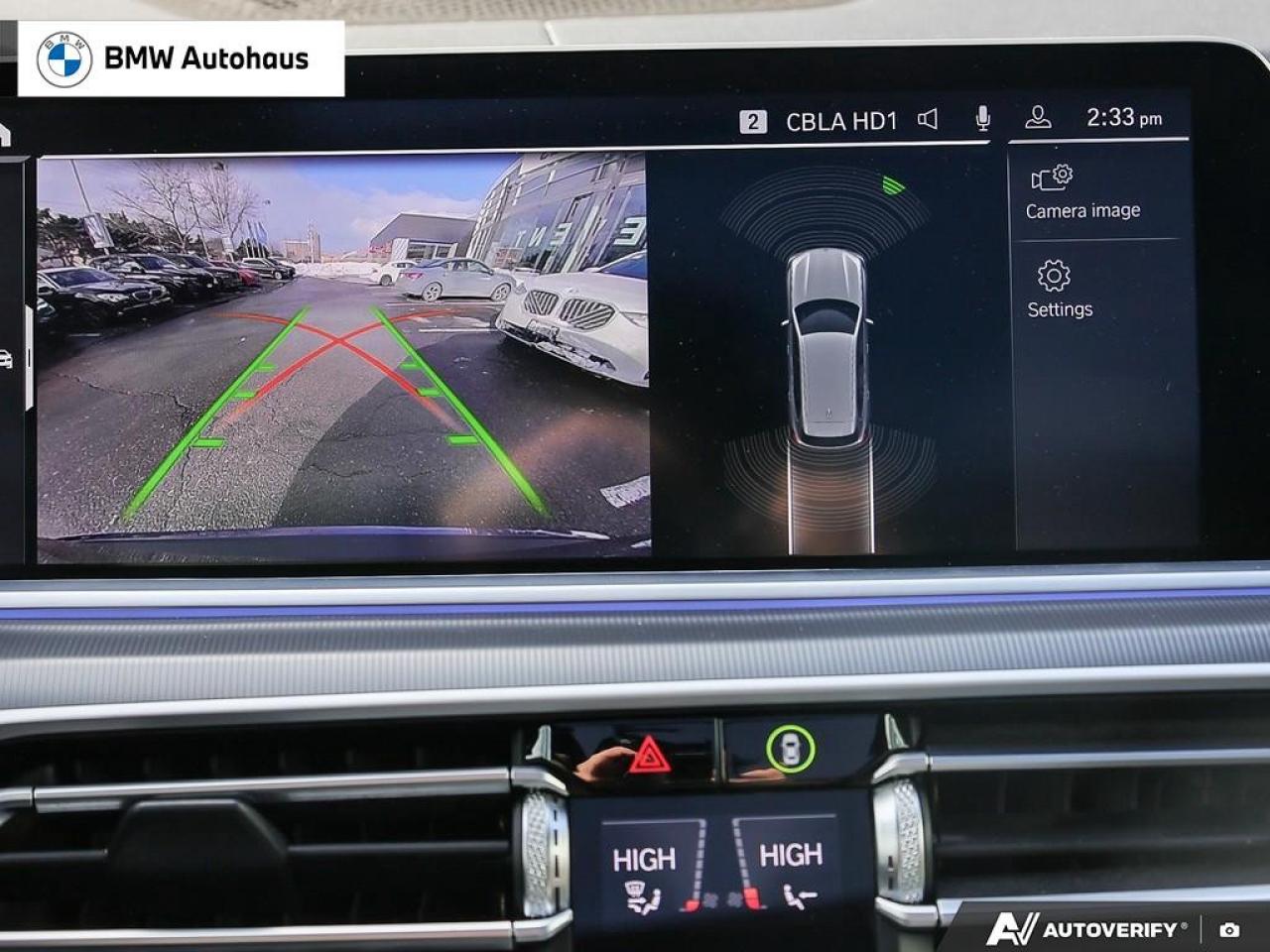 2021 BMW X5 xDrive40i Sports Activity Vehicle Photo