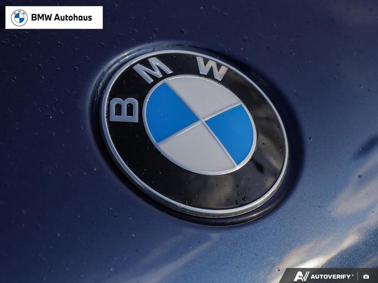 2021 BMW X5 xDrive40i Sports Activity Vehicle Photo
