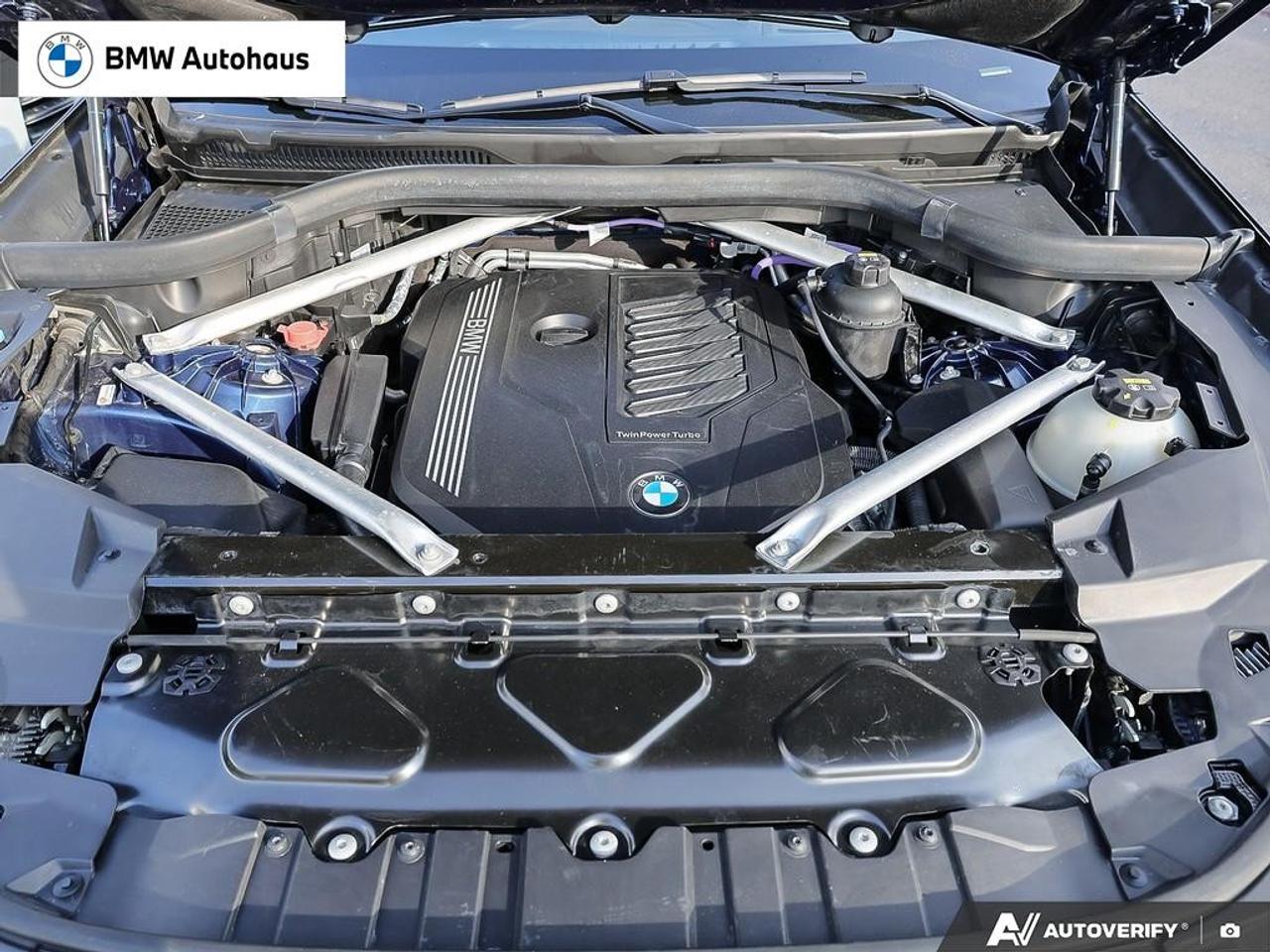 2021 BMW X5 xDrive40i Sports Activity Vehicle Photo