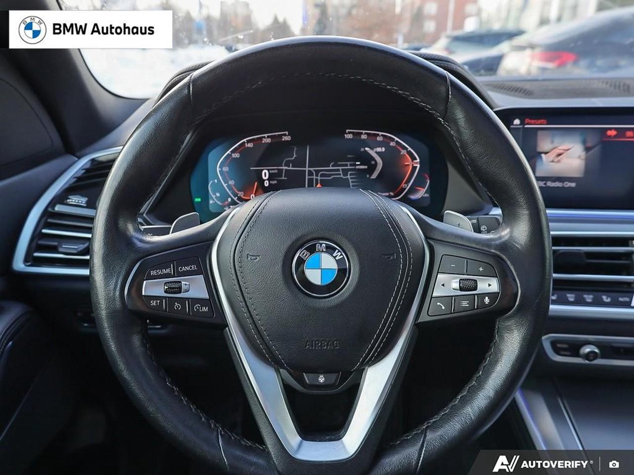 2021 BMW X5 xDrive40i Sports Activity Vehicle Photo