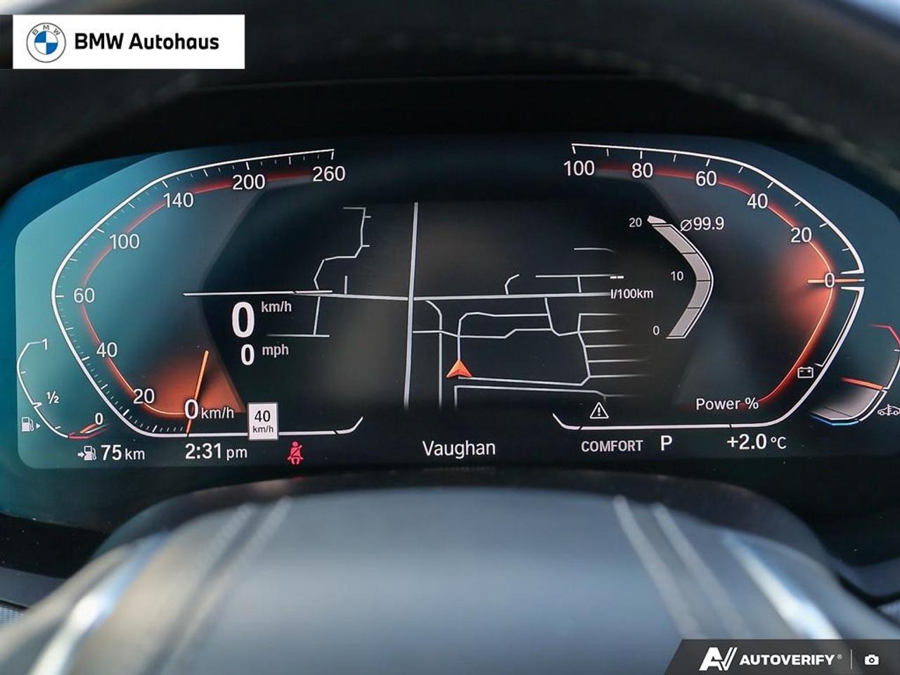 2021 BMW X5 xDrive40i Sports Activity Vehicle Photo