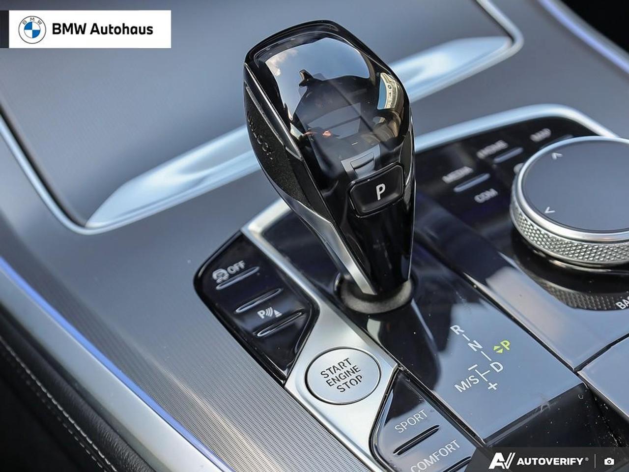 2021 BMW X5 xDrive40i Sports Activity Vehicle Photo