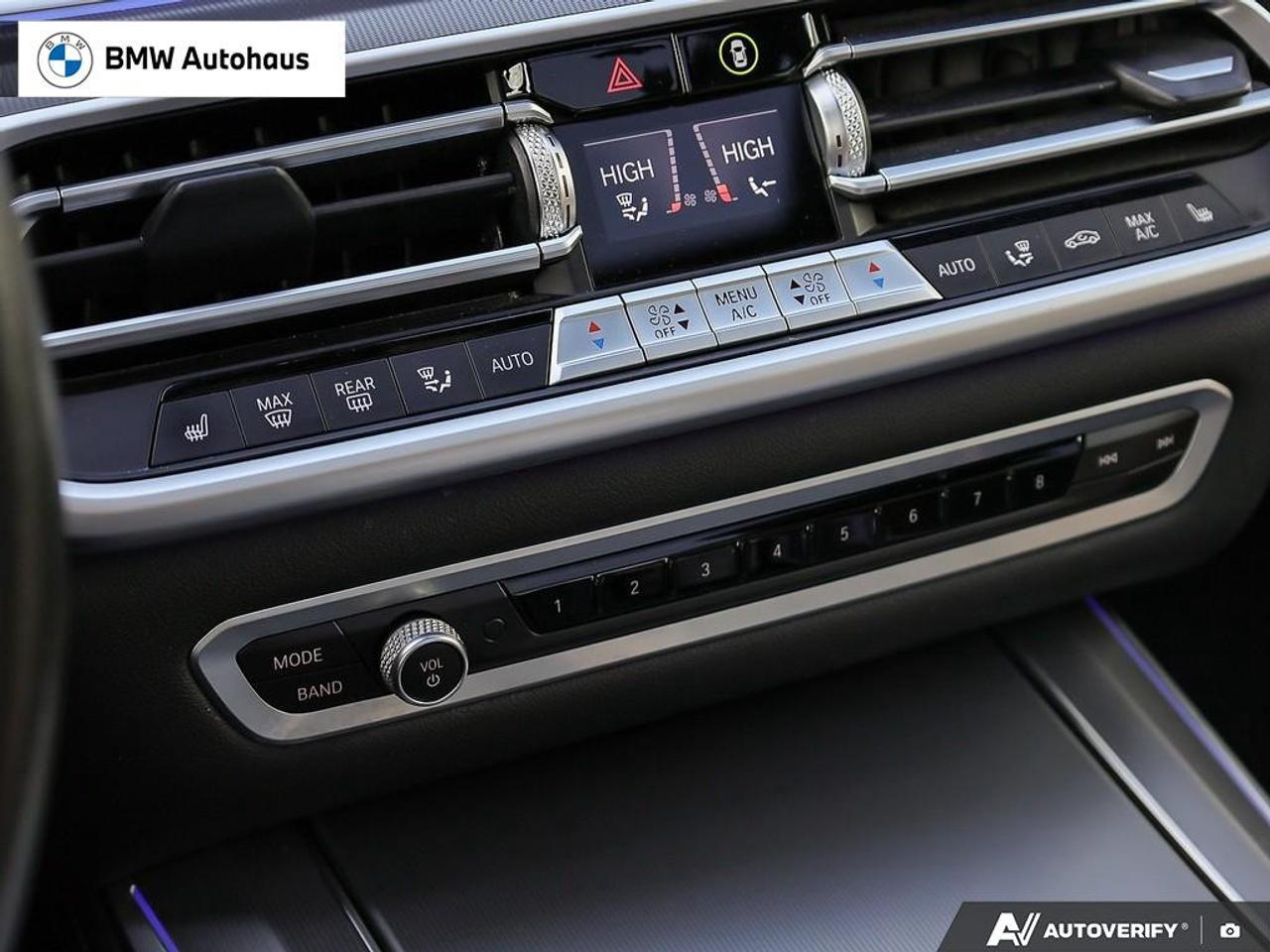 2021 BMW X5 xDrive40i Sports Activity Vehicle Photo