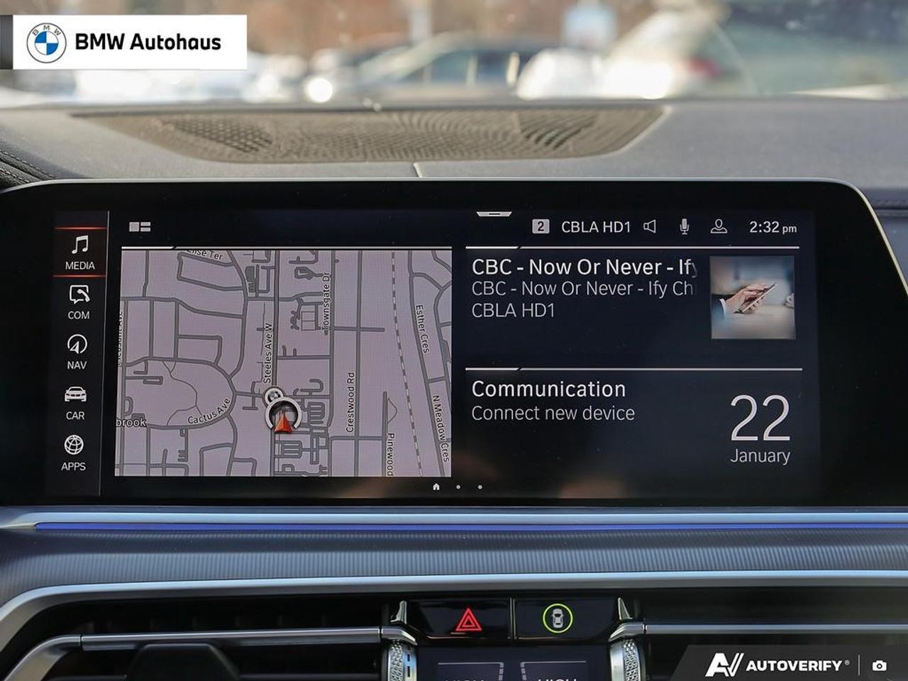 2021 BMW X5 xDrive40i Sports Activity Vehicle Photo