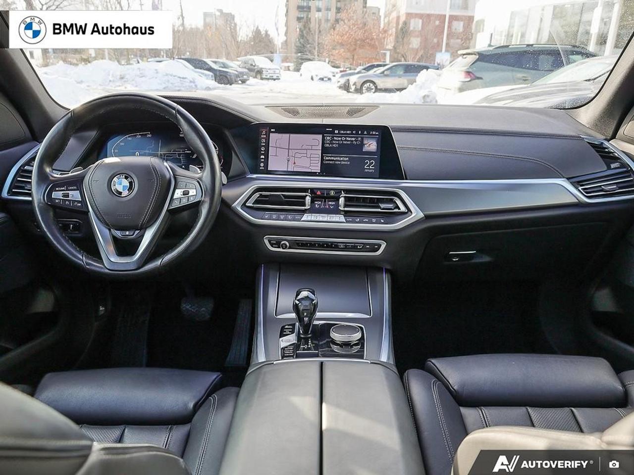 2021 BMW X5 xDrive40i Sports Activity Vehicle Photo