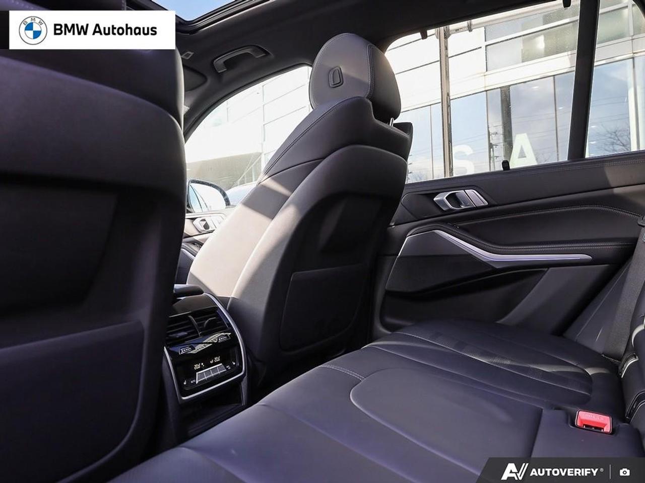 2021 BMW X5 xDrive40i Sports Activity Vehicle Photo