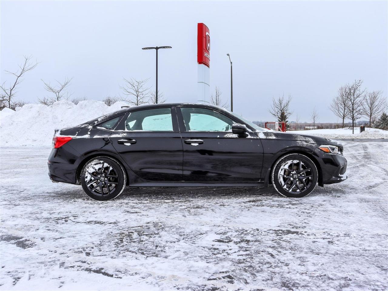 2023 Honda Civic  Photo