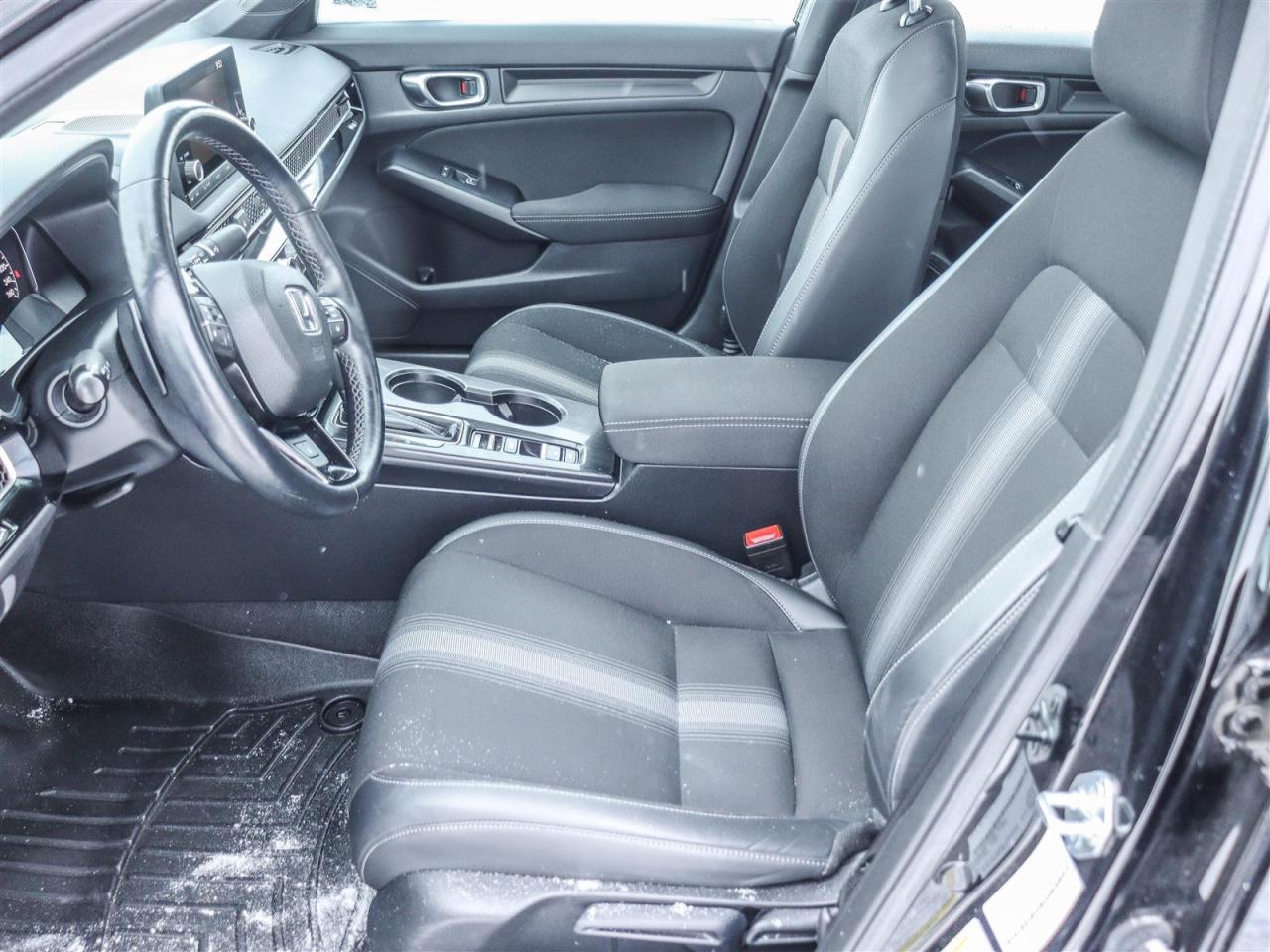 2023 Honda Civic  Photo