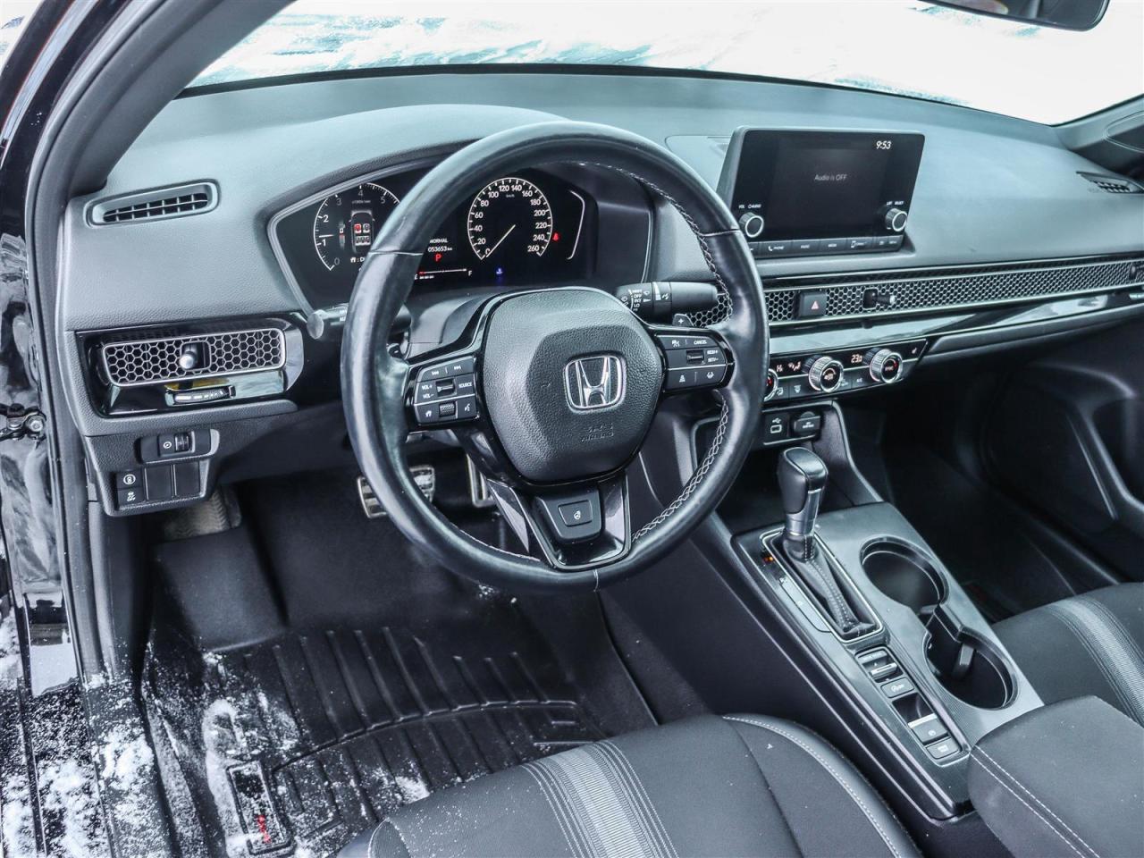 2023 Honda Civic  Photo