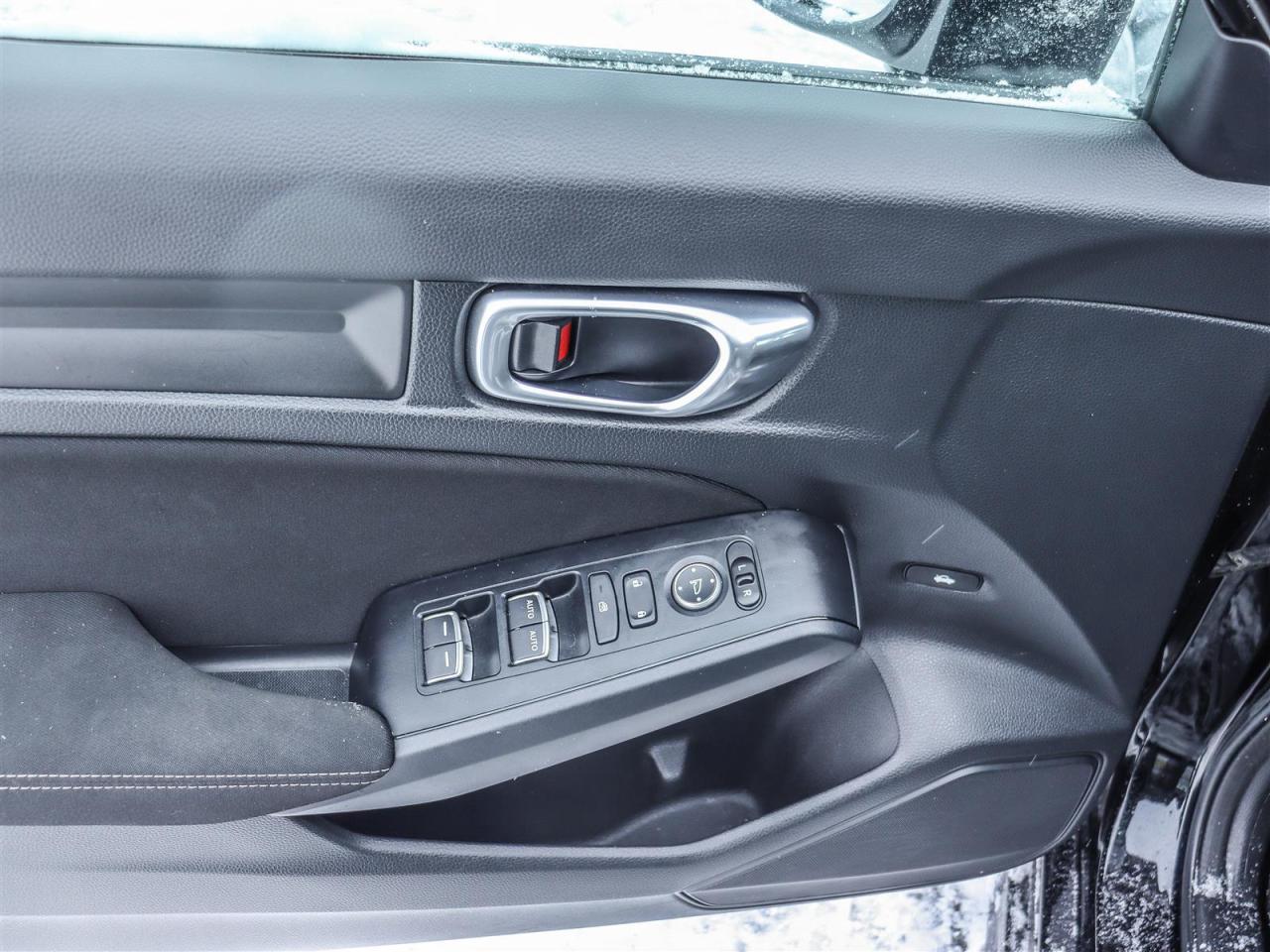 2023 Honda Civic  Photo