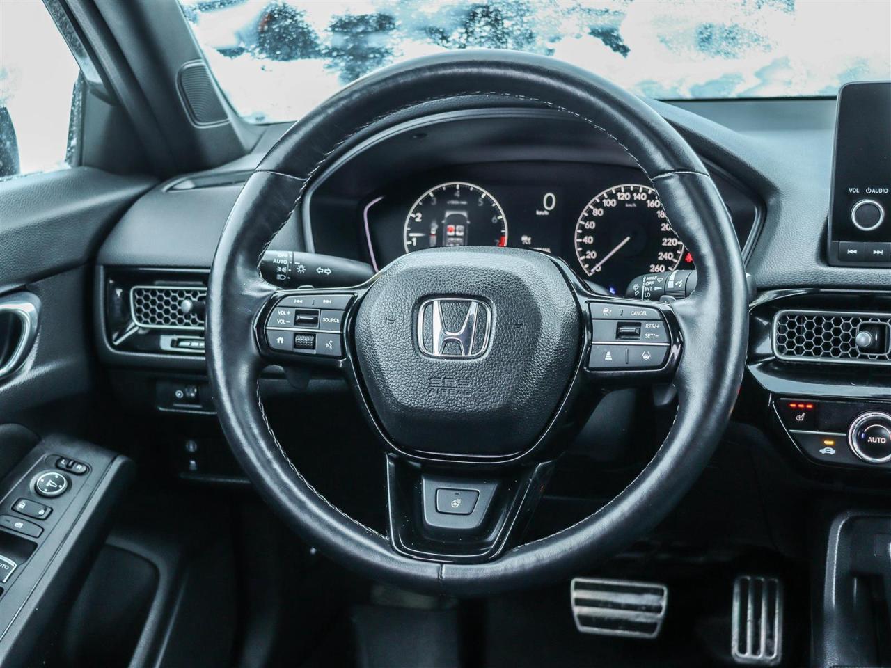 2023 Honda Civic  Photo