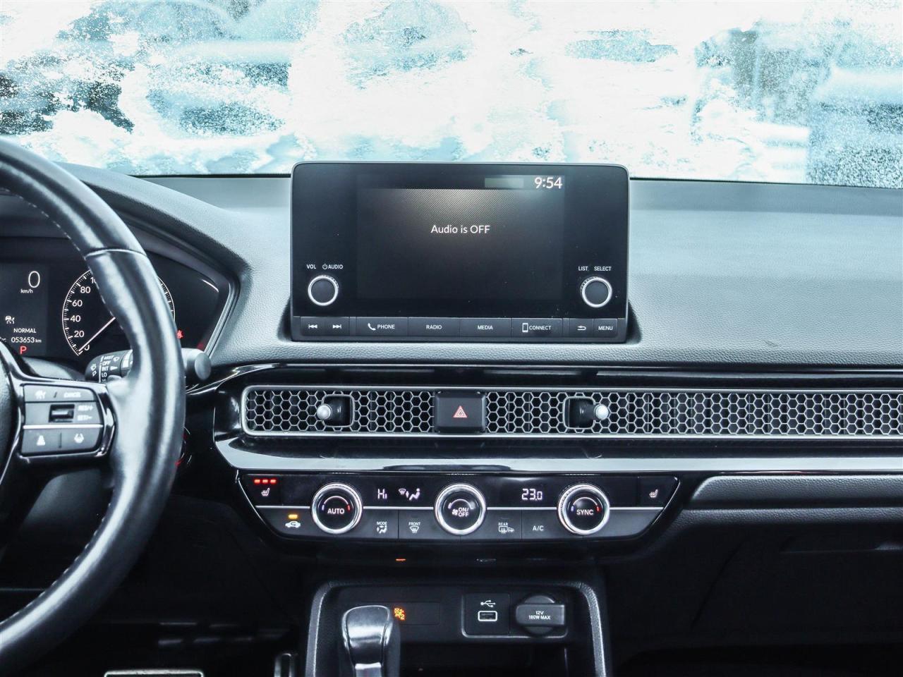 2023 Honda Civic  Photo