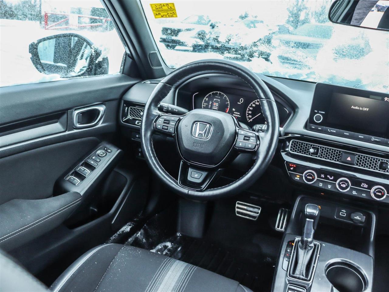 2023 Honda Civic  Photo