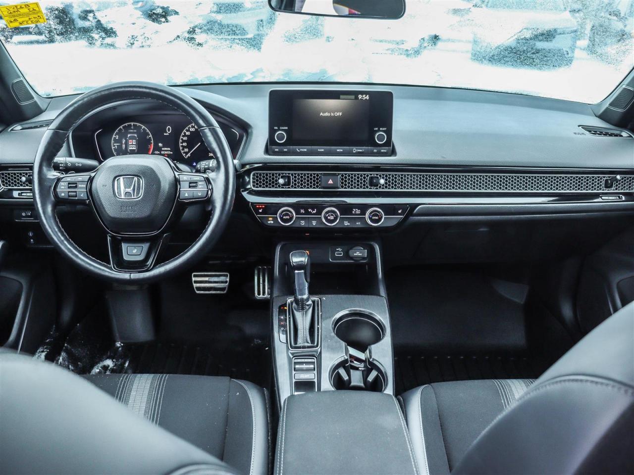 2023 Honda Civic  Photo