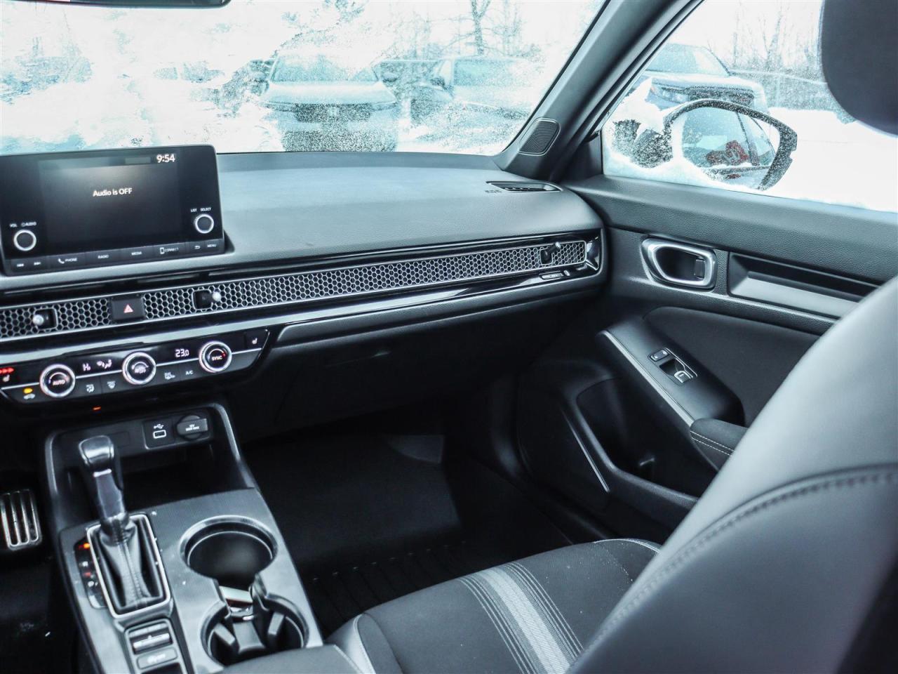 2023 Honda Civic  Photo