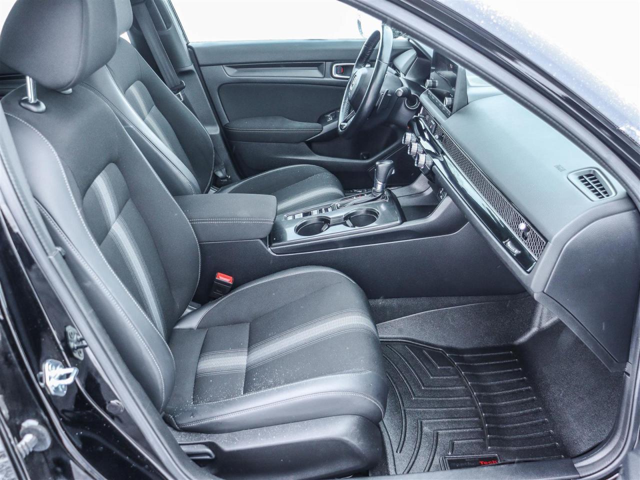 2023 Honda Civic  Photo