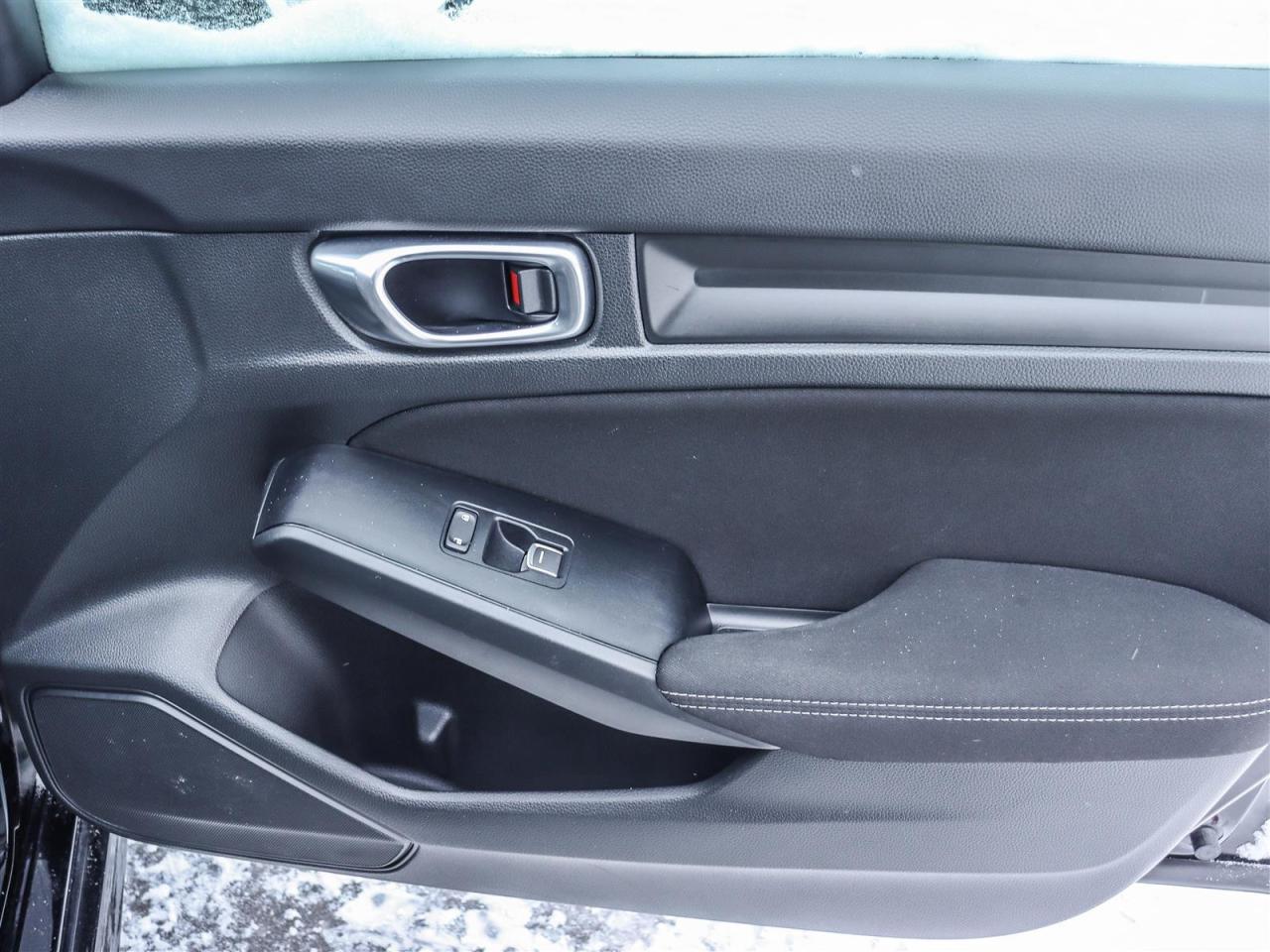 2023 Honda Civic  Photo