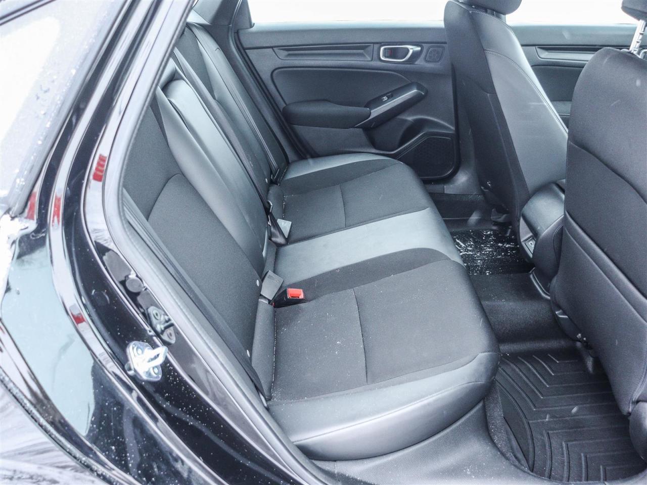 2023 Honda Civic  Photo