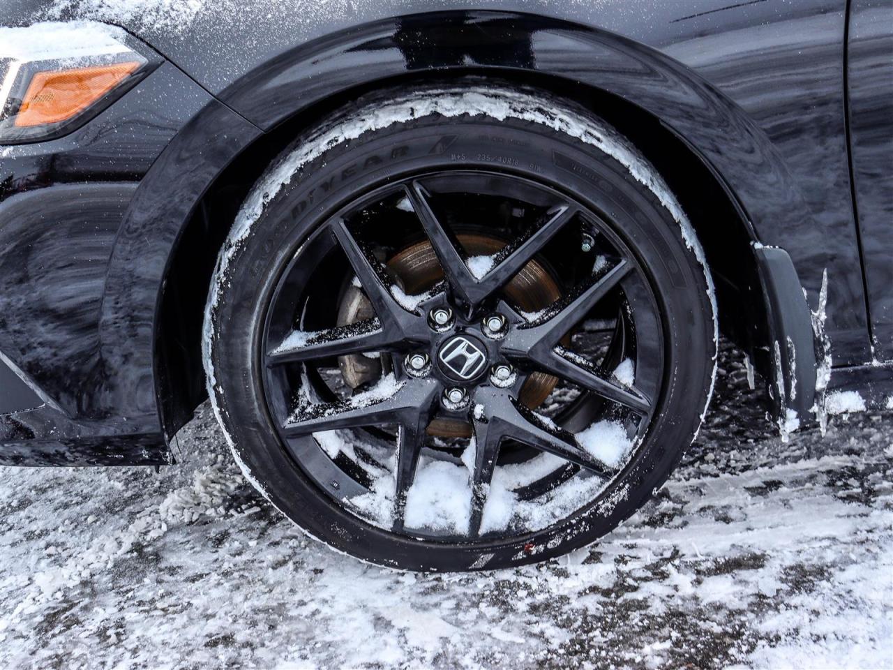 2023 Honda Civic  Photo