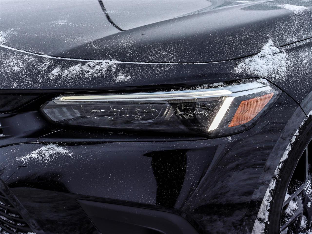 2023 Honda Civic  Photo