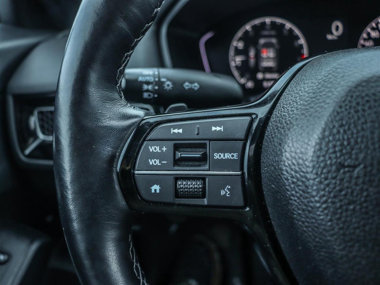 2023 Honda Civic  Photo