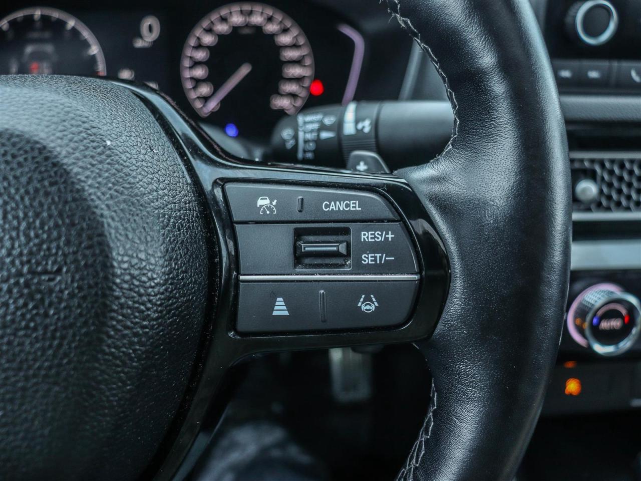 2023 Honda Civic  Photo