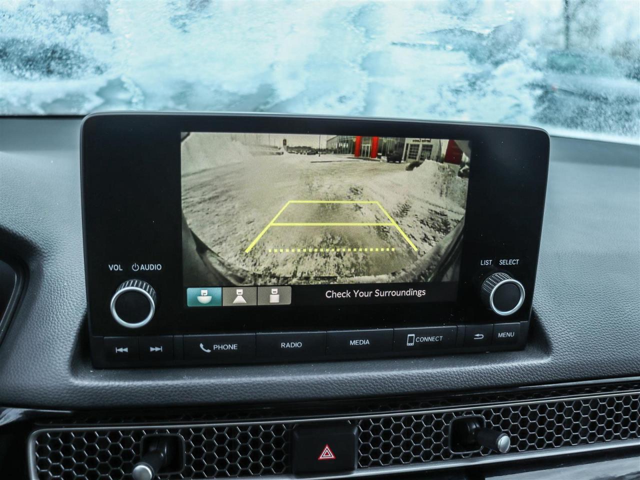 2023 Honda Civic  Photo