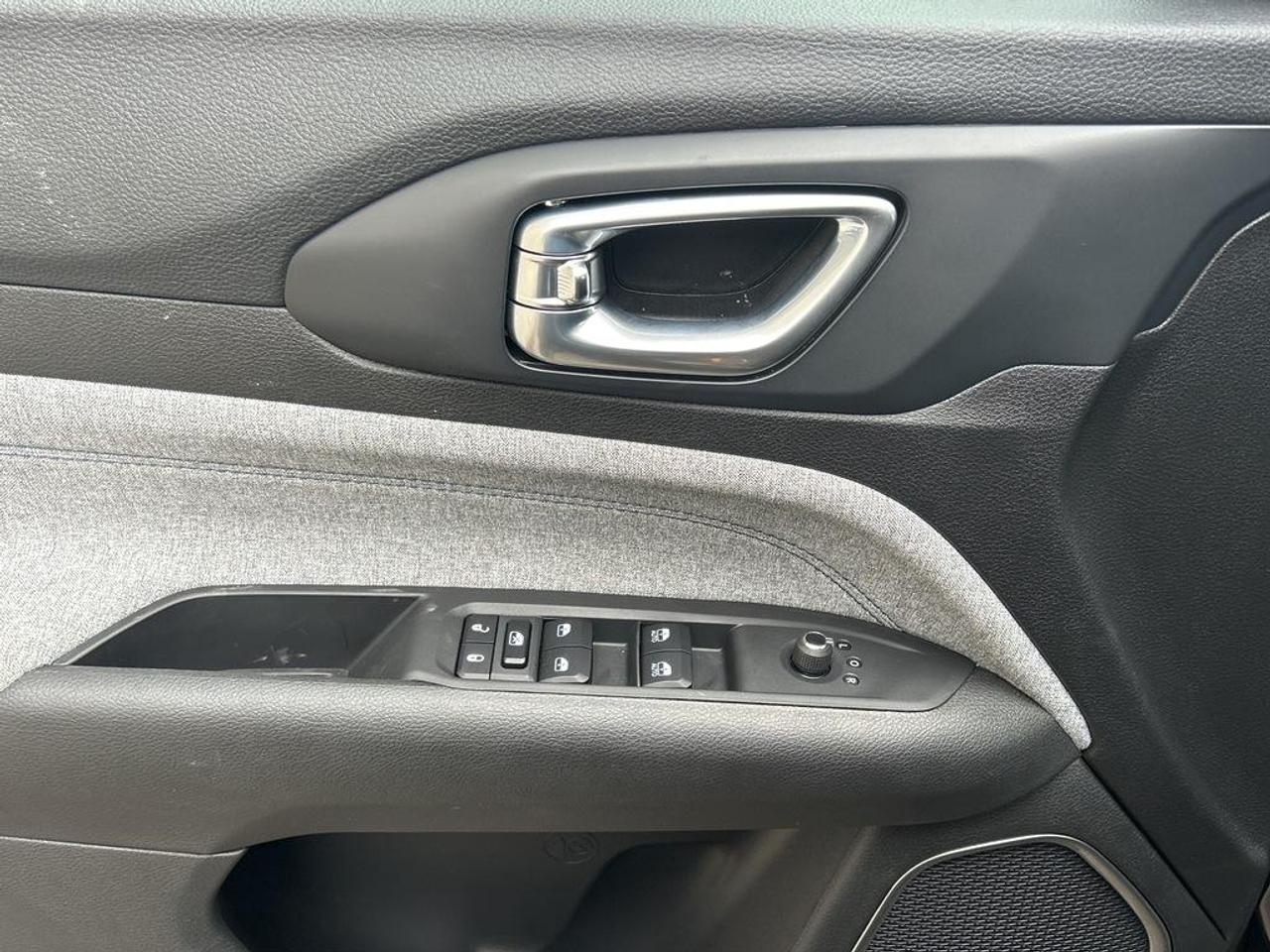 2026 Jeep Compass Sport 4dr 4x4 Photo