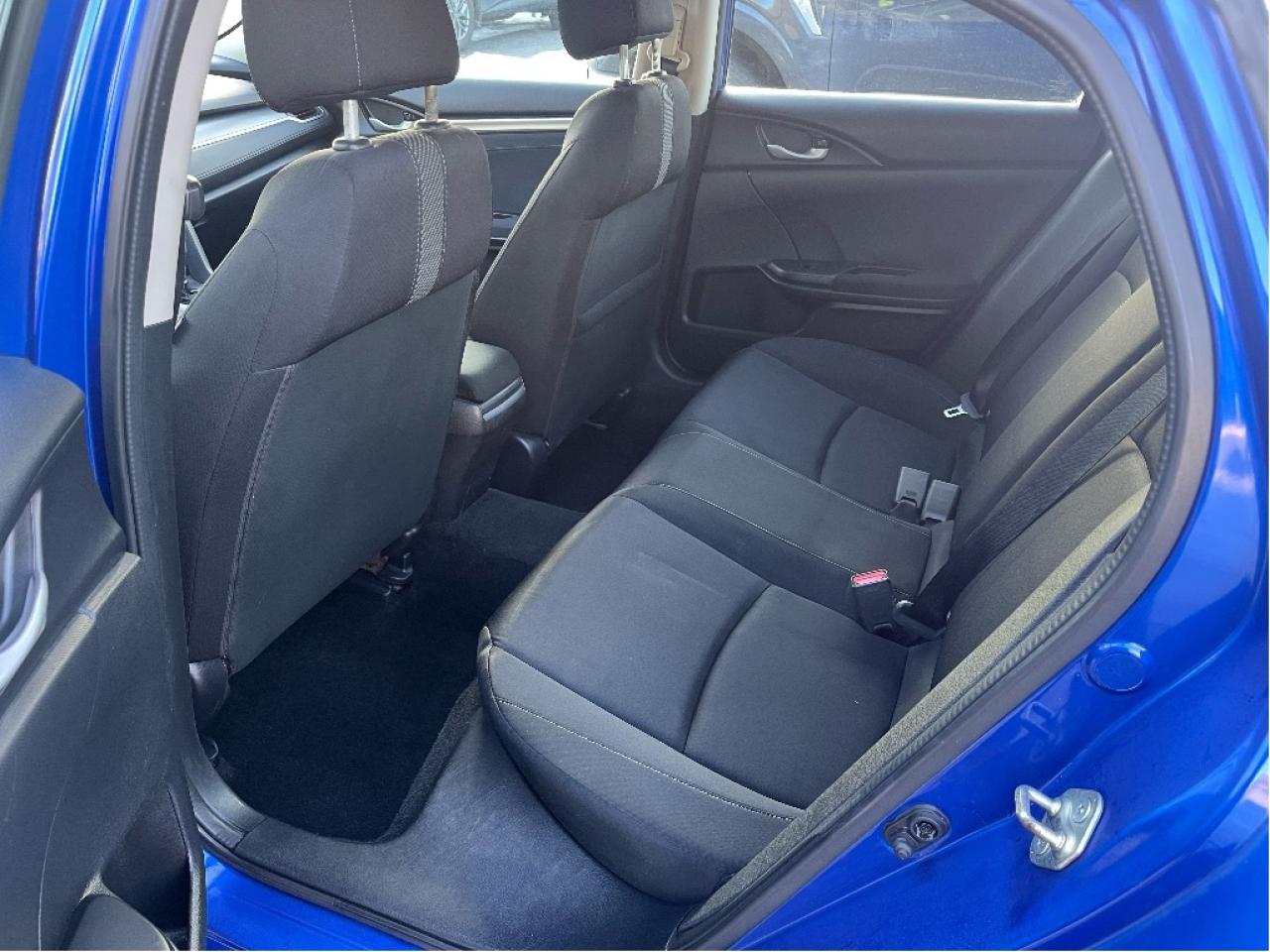 2016 Honda Civic EX APPLE CARPLAY CERTIFIED Photo