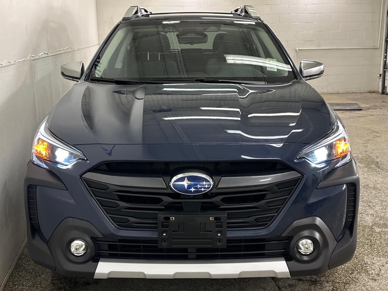 2023 Subaru Outback Premier XT 4dr All-Wheel Drive Photo
