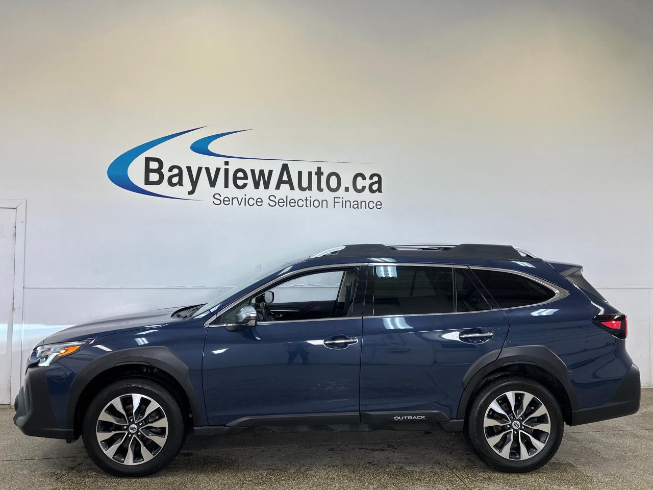 2023 Subaru Outback Premier XT 4dr All-Wheel Drive Photo