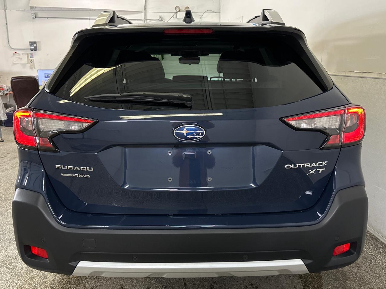 2023 Subaru Outback Premier XT 4dr All-Wheel Drive Photo