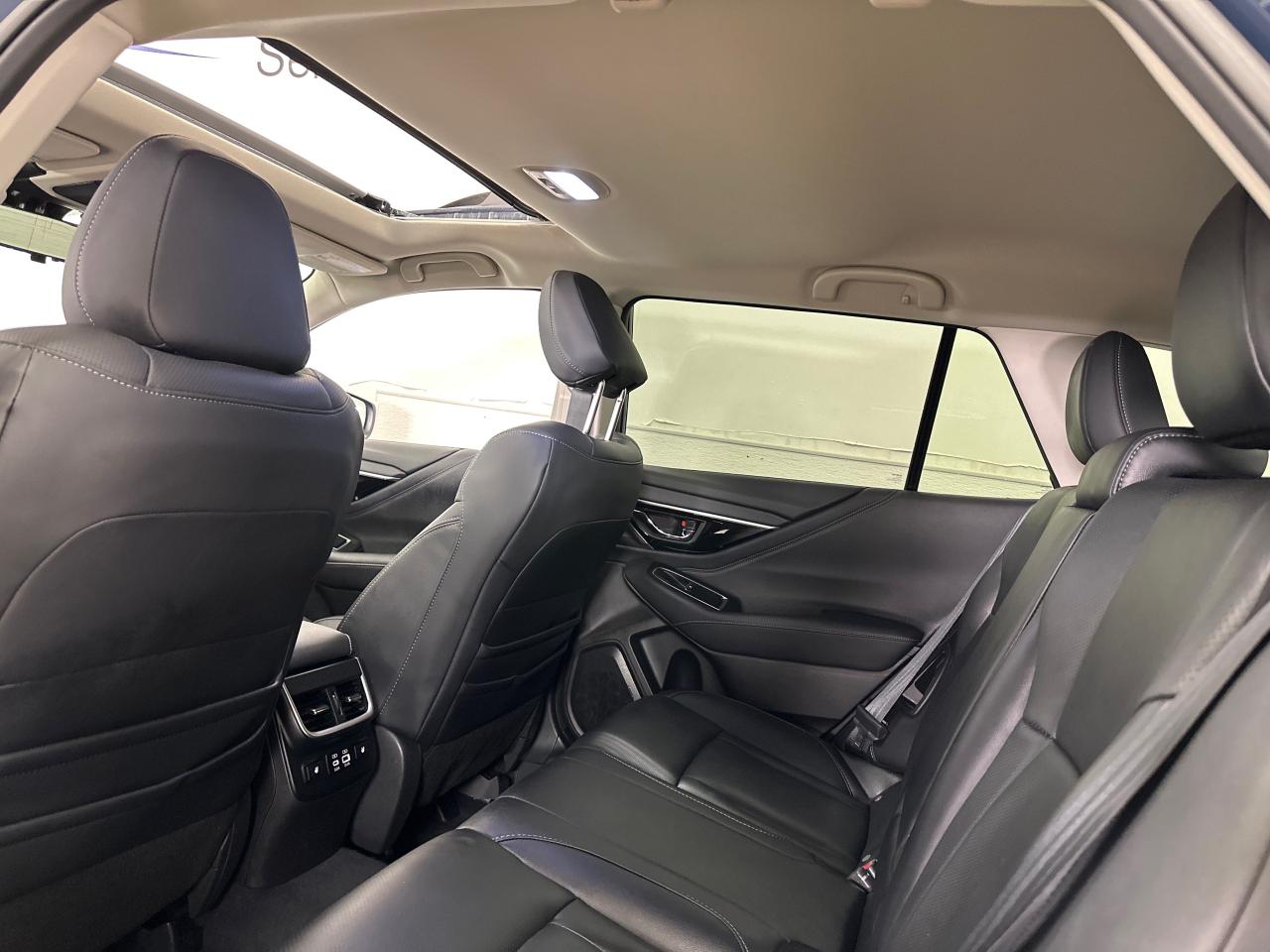 2023 Subaru Outback Premier XT 4dr All-Wheel Drive Photo