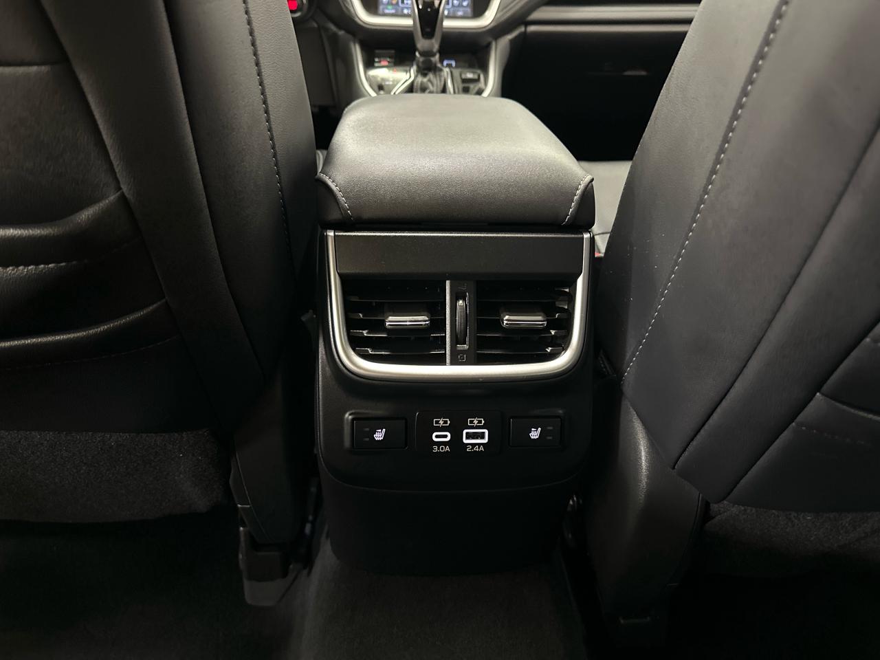 2023 Subaru Outback Premier XT 4dr All-Wheel Drive Photo