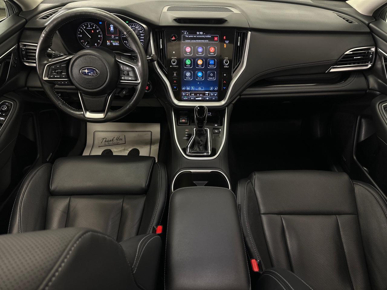 2023 Subaru Outback Premier XT 4dr All-Wheel Drive Photo