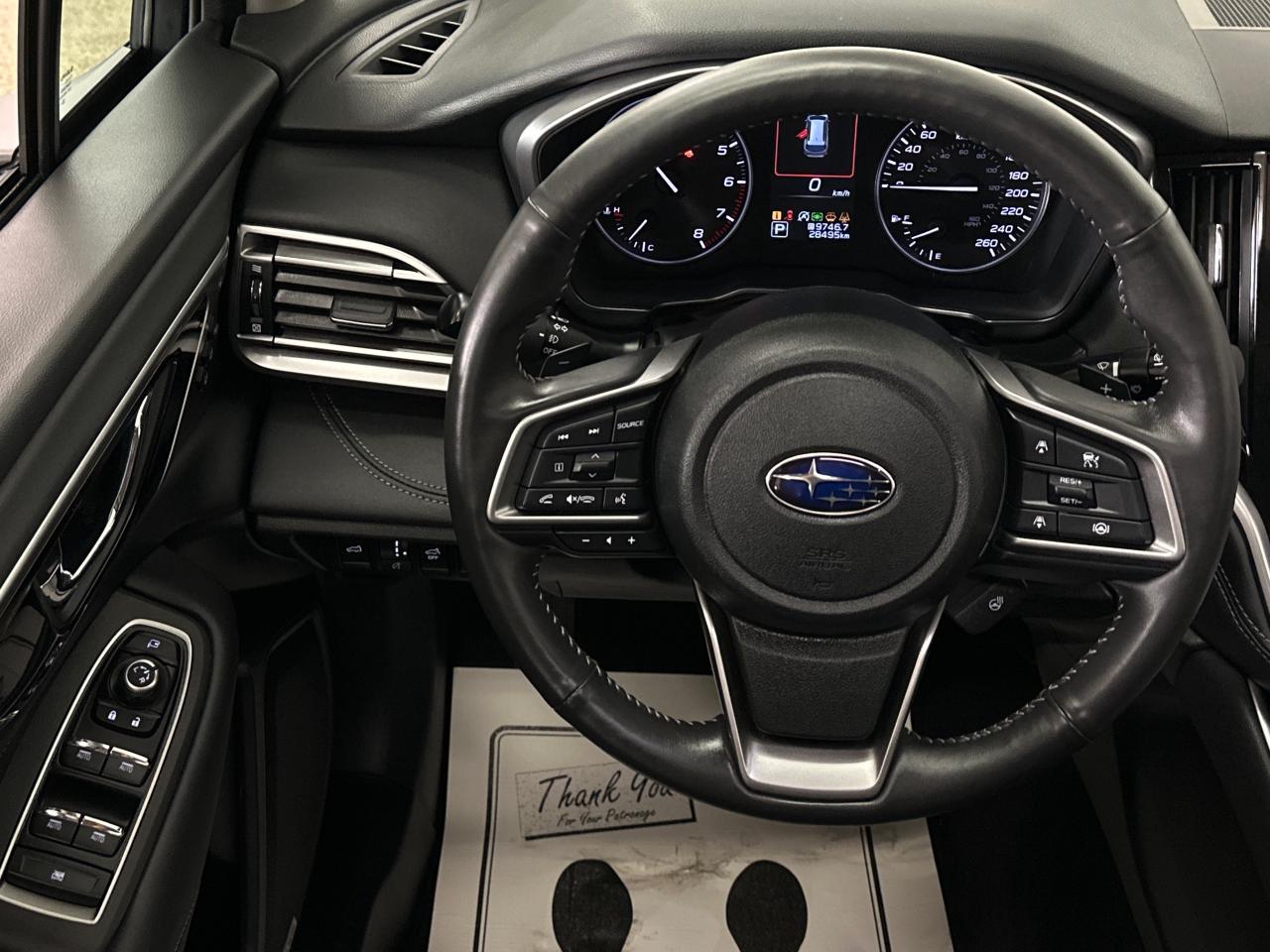 2023 Subaru Outback Premier XT 4dr All-Wheel Drive Photo