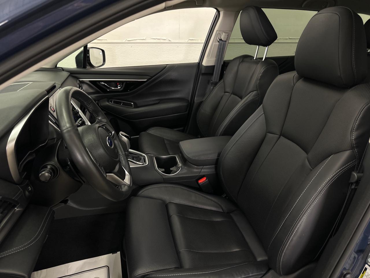 2023 Subaru Outback Premier XT 4dr All-Wheel Drive Photo