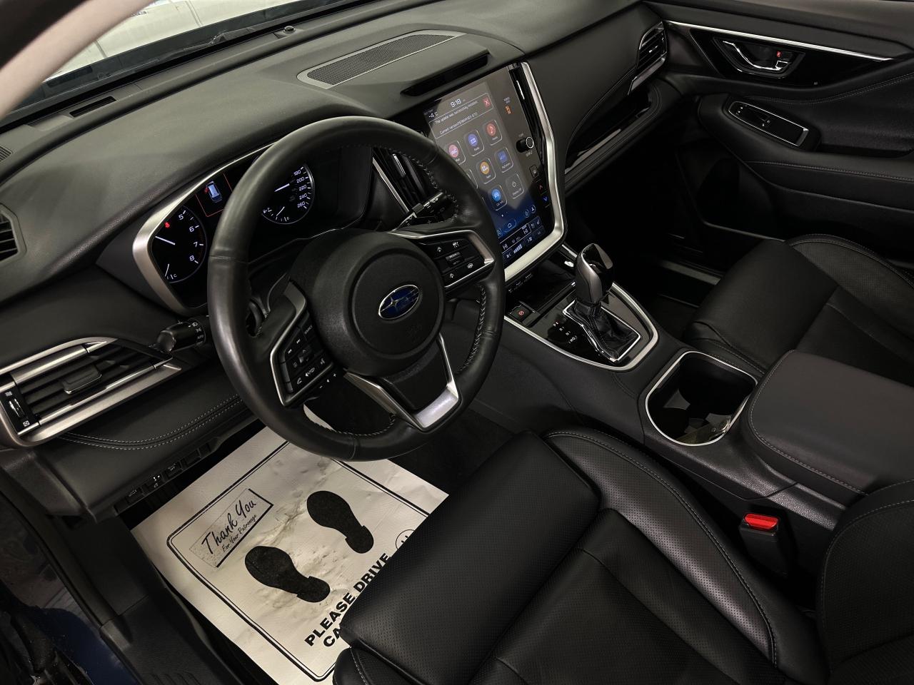 2023 Subaru Outback Premier XT 4dr All-Wheel Drive Photo