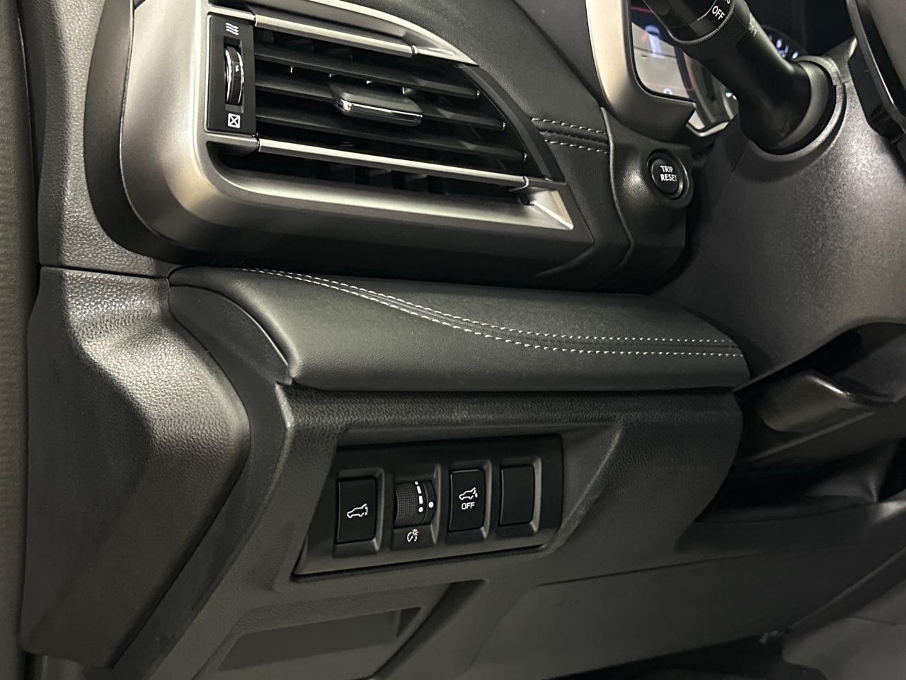 2023 Subaru Outback Premier XT 4dr All-Wheel Drive Photo