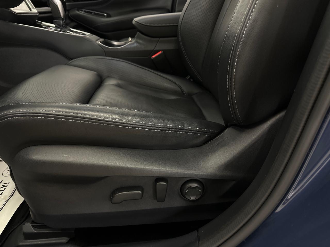 2023 Subaru Outback Premier XT 4dr All-Wheel Drive Photo