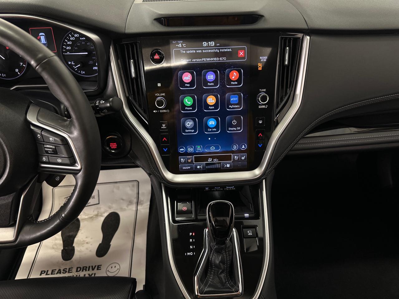 2023 Subaru Outback Premier XT 4dr All-Wheel Drive Photo